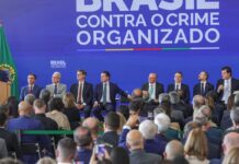 Programa Brasil Contra o Crime Organizado foca na asfixia financeira