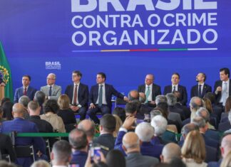 Programa Brasil Contra o Crime Organizado foca na asfixia financeira