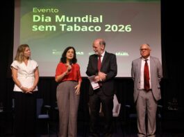 INCA alerta para os riscos de cigarros com sabor e aroma entre jovens
