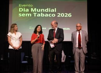 INCA alerta para os riscos de cigarros com sabor e aroma entre jovens