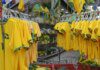 Copa do Mundo deve levar 99 milhões de brasileiros às compras