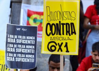 Comissão da Câmara começa a analisar relatório do fim da jornada 6X1