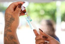 Brasil tem alta de Síndrome Respiratória Aguda Grave em bebês