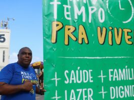 Entenda PEC que acaba com escala 6×1: mais tempo livre e mesmo salário