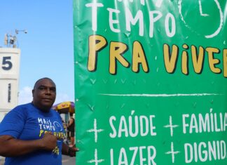Entenda PEC que acaba com escala 6×1: mais tempo livre e mesmo salário