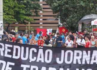Caminhos da Reportagem debate impactos da escala 6×1 no Brasil