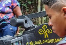 Plataforma reúne iniciativas de educação antirracista em vários países