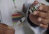 SP inicia na segunda (18) campanha de vacinação contra influenza