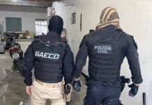 Vereador De Paulo Afonso é Alvo De Operação Contra Esquema Que Vendia Armas Até Para Policiais