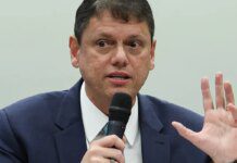 SP: TCE aprova com ressalvas as contas do governo de Tarcísio de 2025