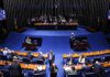 PEC pelo fim da escala 6×1 aguarda tramitação no Senado