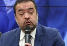 TCE-RJ rejeita contas de Cláudio Castro: R$ 7 bi em incorreções