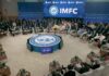 FMI Elogia Resiliência Da Economia Brasileira E Projeta Crescimento De 2,5% No Médio Prazo