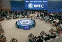 FMI Elogia Resiliência Da Economia Brasileira E Projeta Crescimento De 2,5% No Médio Prazo