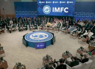 FMI Elogia Resiliência Da Economia Brasileira E Projeta Crescimento De 2,5% No Médio Prazo