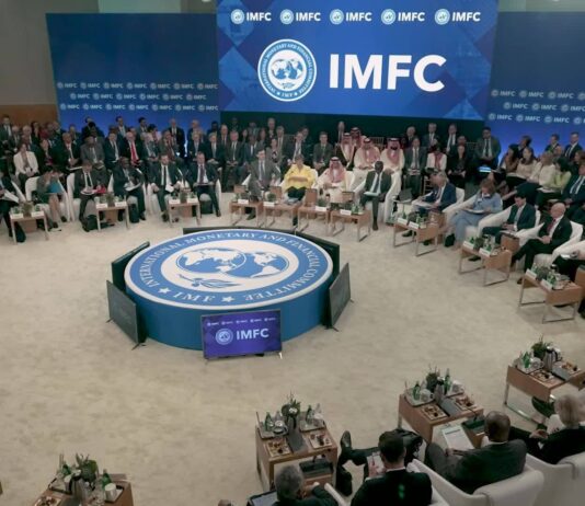 FMI Elogia Resiliência Da Economia Brasileira E Projeta Crescimento De 2,5% No Médio Prazo