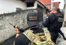 Detido Em São Paulo Principal Chefe Do Tráfico Do Subúrbio De Salvador