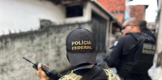 Detido Em São Paulo Principal Chefe Do Tráfico Do Subúrbio De Salvador