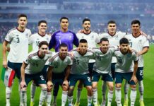 Jogando em casa, México é o grande destaque do Grupo A da Copa Jogando em casa, México é o grande destaque do Grupo A da Copa
