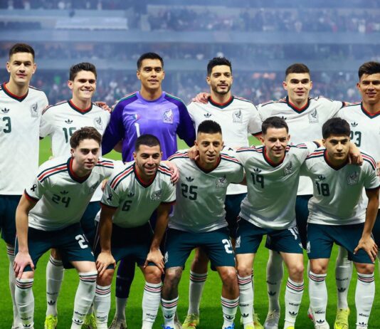 Jogando em casa, México é o grande destaque do Grupo A da Copa Jogando em casa, México é o grande destaque do Grupo A da Copa