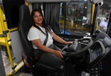 Salvador Lança Escolinha Para Capacitar Mulheres Na Mobilidade Urbana