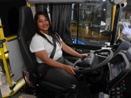 Salvador Lança Escolinha Para Capacitar Mulheres Na Mobilidade Urbana