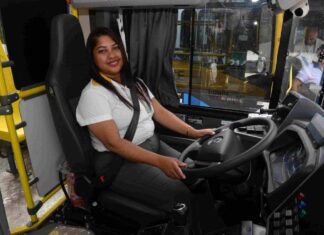Salvador Lança Escolinha Para Capacitar Mulheres Na Mobilidade Urbana