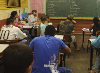 Abertas as inscrições para projetos da plataforma Juventude Solidária