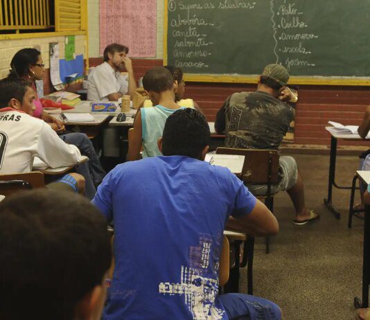 Abertas as inscrições para projetos da plataforma Juventude Solidária