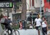 Brasil teve 120 mil mortes associadas a ondas de calor em 20 anos