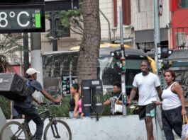 Brasil teve 120 mil mortes associadas a ondas de calor em 20 anos