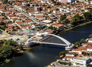 Plano De Saúde De Santa Maria Da Vitória é Escolhido Como Referência Para Municípios Do Estado