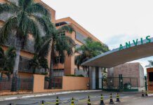Anvisa suspende importação de colírios da Excelvision
