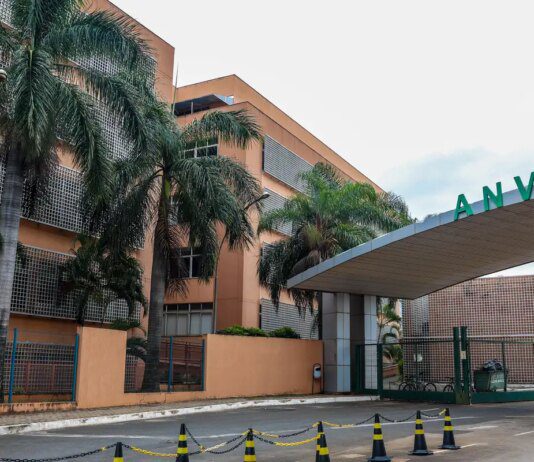 Anvisa proíbe venda de seis tipos de sal pela internet