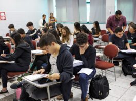 Convocação da lista de espera do Fies no 2º semestre termina na quinta