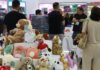 Brinquedos com IA podem colocar crianças em risco, alerta governo