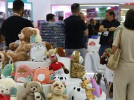 Brinquedos com IA podem colocar crianças em risco, alerta governo