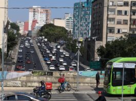 Entregador pode acessar crédito para moto e bicicleta a partir de hoje