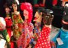 Exposição Reinado do Riso abre hoje na Caixa Cultural de Fortaleza