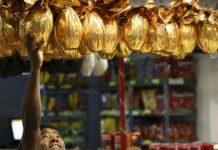 Mania nacional, consumo de chocolate tende a crescer no país