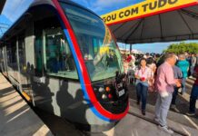VLT Terá Horário Ampliado E Visitas Aos Sábados; CTB Pede Paciência Durante Operação Assistida