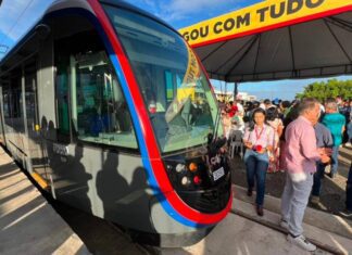 VLT Terá Horário Ampliado E Visitas Aos Sábados; CTB Pede Paciência Durante Operação Assistida