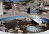 Venezuela já contabiliza 4.734 mortos e 16 mil feridos após terremotos Venezuela já contabiliza 4.734 mortos e 16 mil feridos após terremotos