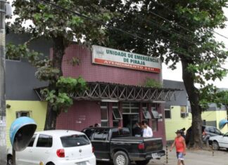 Médico é Preso Em Flagrante Por Importunação Sexual Em Unidade Hospitalar De Salvador