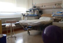 Estudo do Unicef revela alto número de cesáreas sem necessidade médica