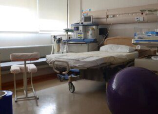 Estudo do Unicef revela alto número de cesáreas sem necessidade médica