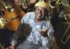 O “mojo “de Moacir Santos: o maestro que conectou sertão, bossa e jazz
