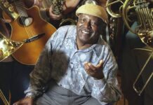 O “mojo “de Moacir Santos: o maestro que conectou sertão, bossa e jazz
