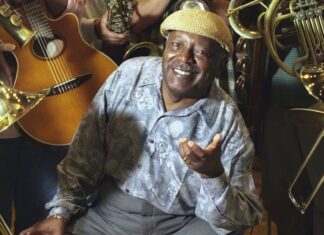 O “mojo “de Moacir Santos: o maestro que conectou sertão, bossa e jazz