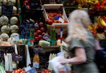 Frutas vermelhas ajudam a proteger coração e imunidade